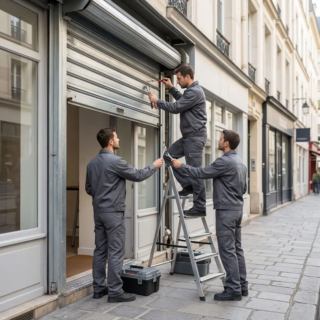 Bonnes pratiques pour préserver votre rideau à Paris 11 e