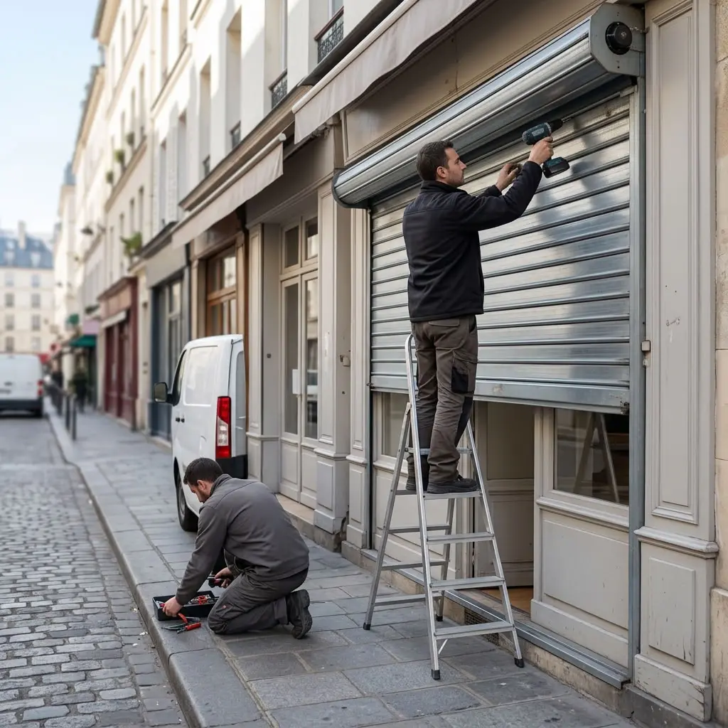 Besoin d'une réparation rapide à Paris 11 e ?