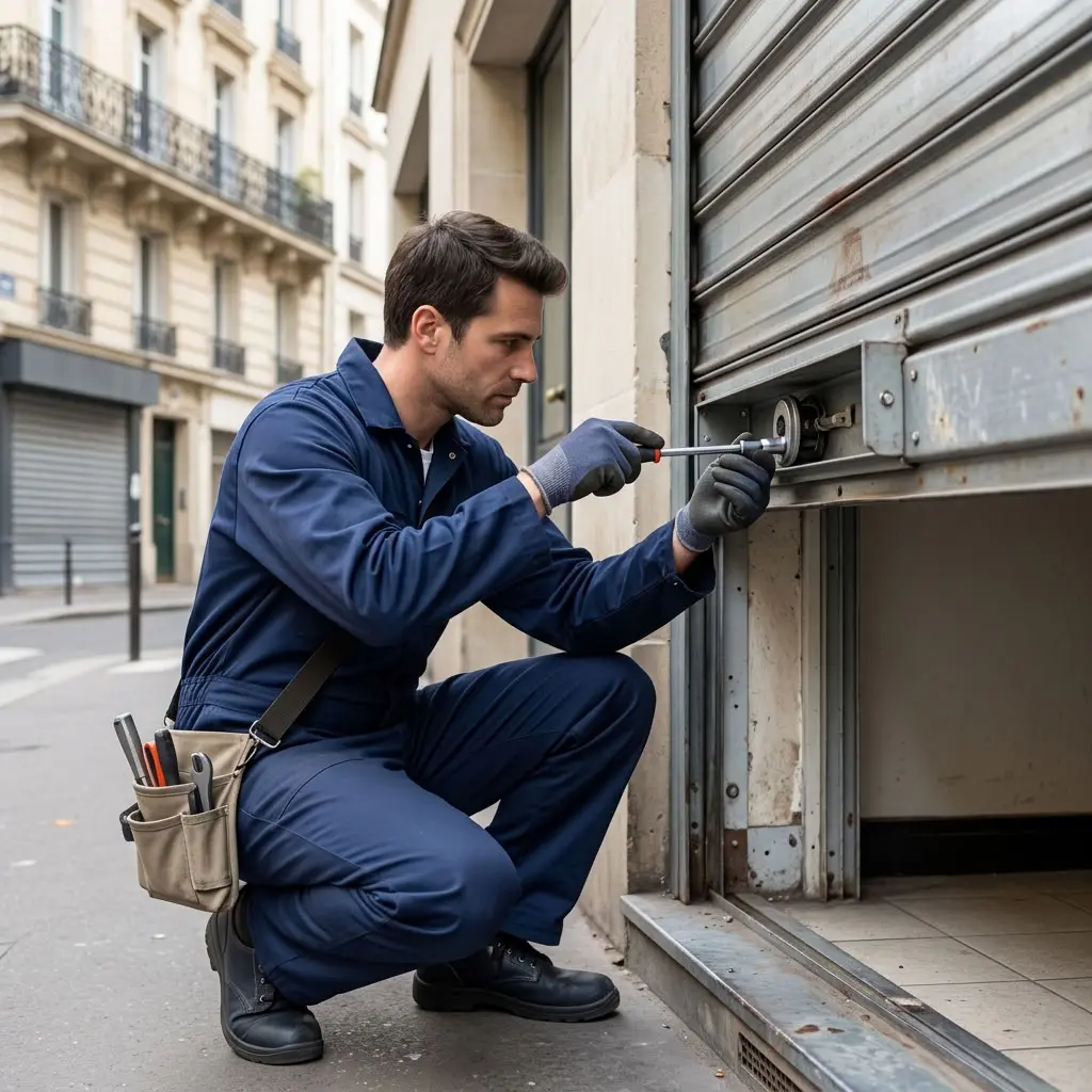 Pourquoi choisir notre équipe à Paris 12 ?