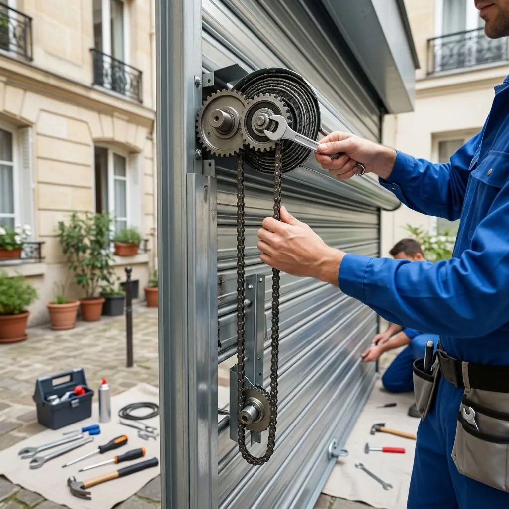 Besoin d'une assistance immédiate à Paris 12 ?