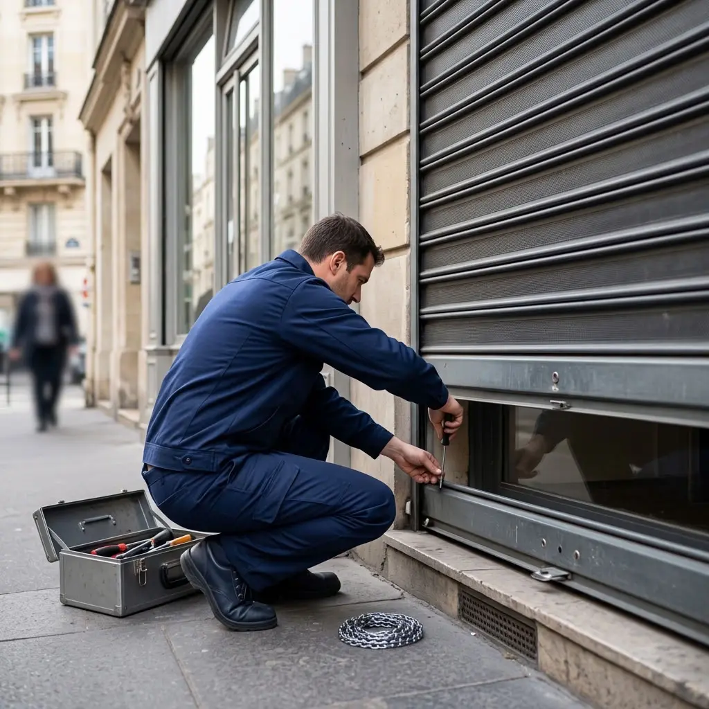 Besoin d'une aide rapide à Paris 14 ?