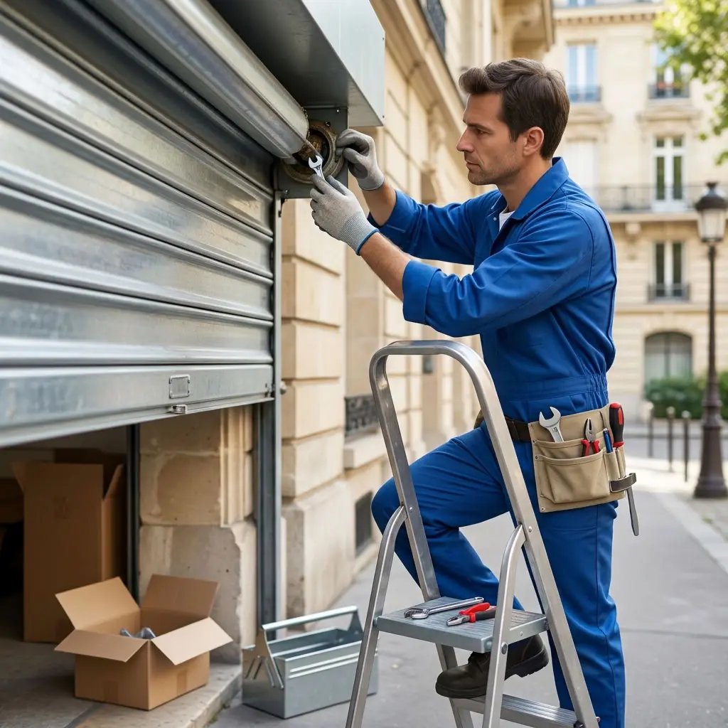 Notre approche pour le dépannage