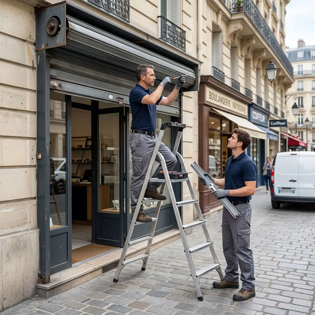 Pourquoi choisir notre dépanneur à Paris 16e ?