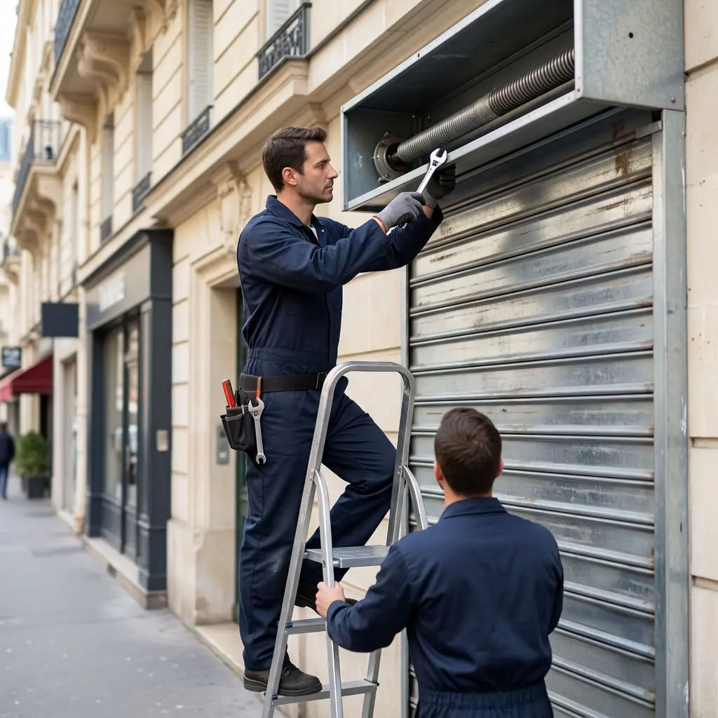Besoin d’une intervention rapide à Paris 16e ?