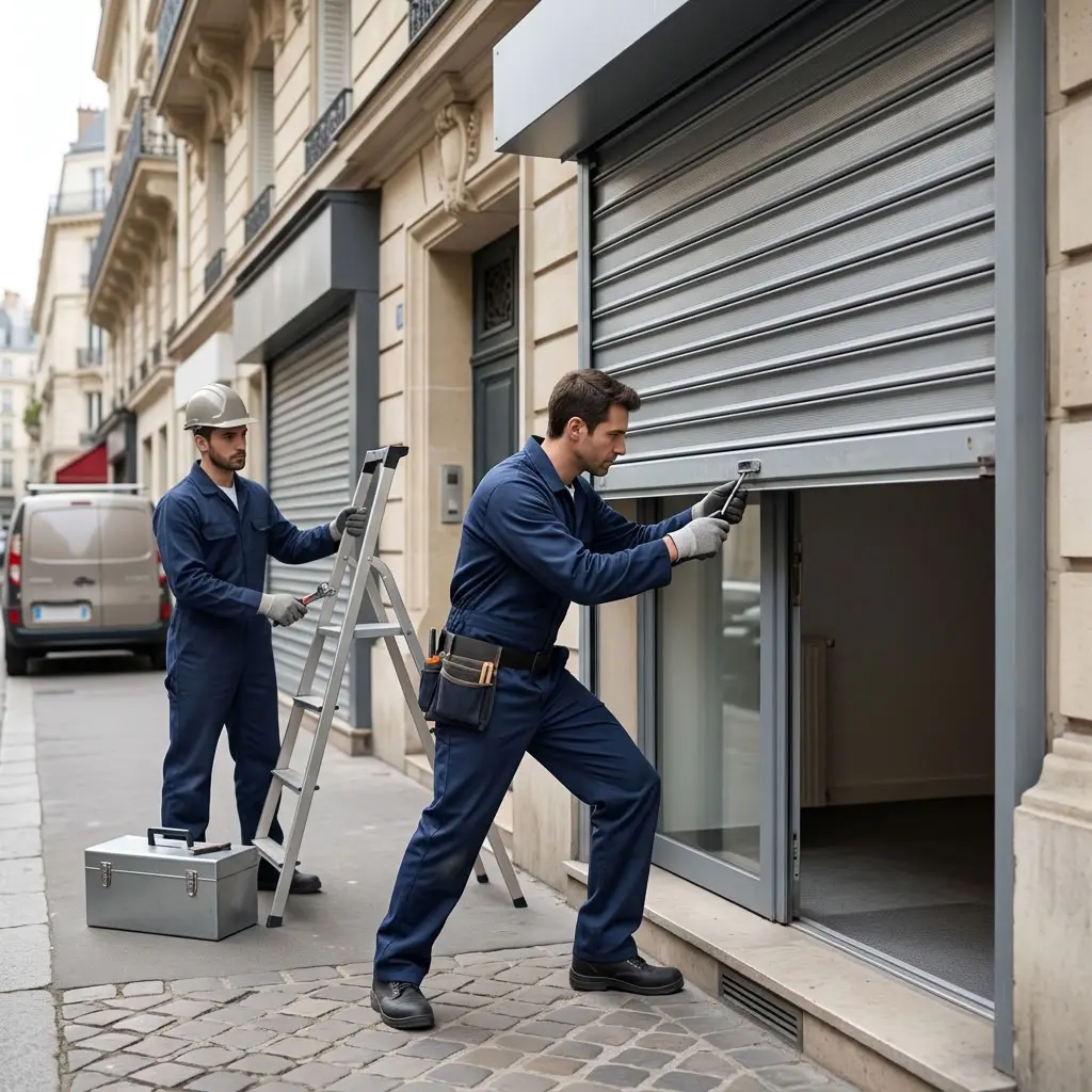 Mesures simples à mettre en place lorsqu’un incident survient à Paris 17