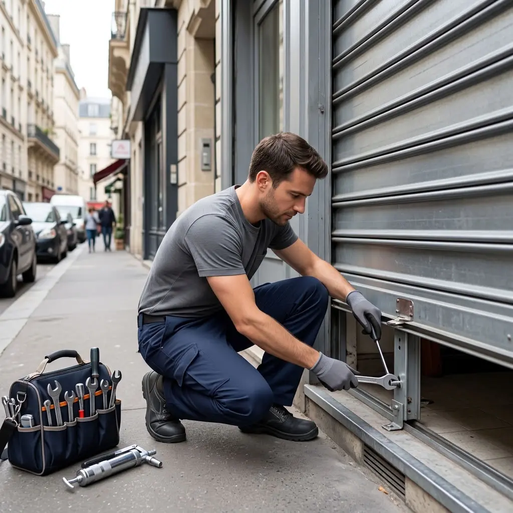 Pourquoi nous choisir à Paris 17?