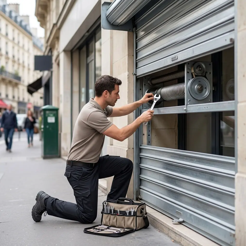 Besoin d’une intervention rapide à Paris 17?