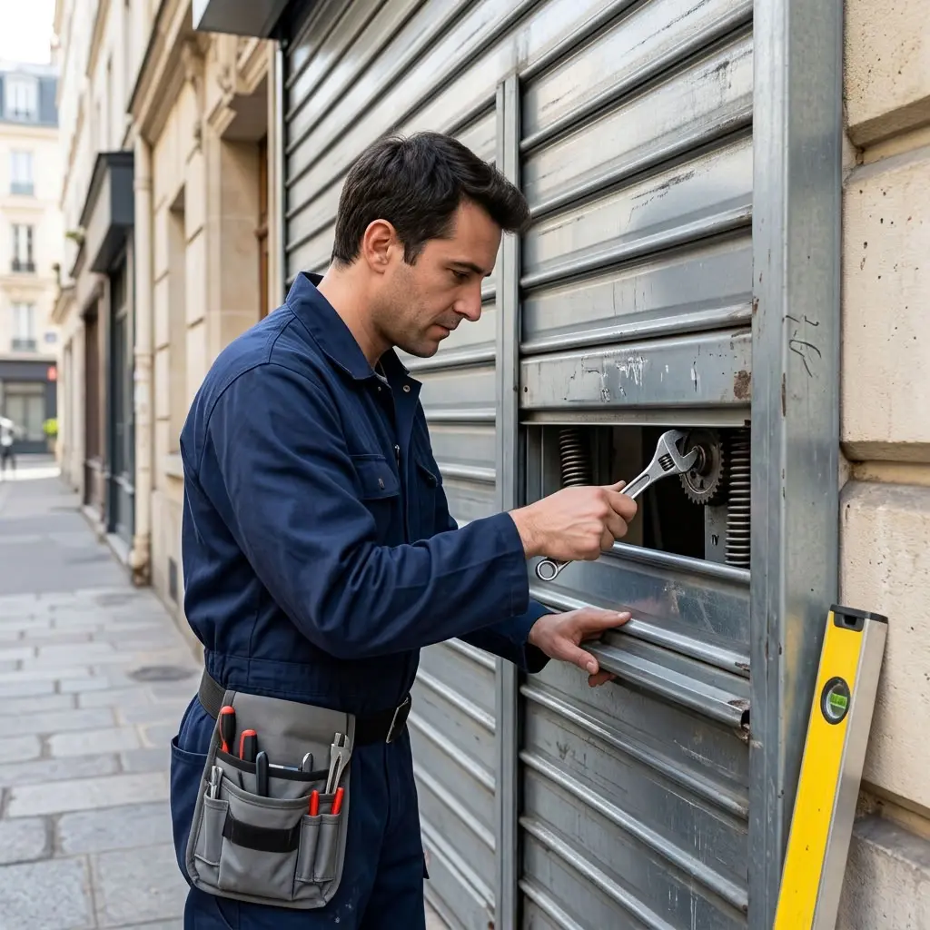 Pourquoi nous choisir à Paris 19e ?