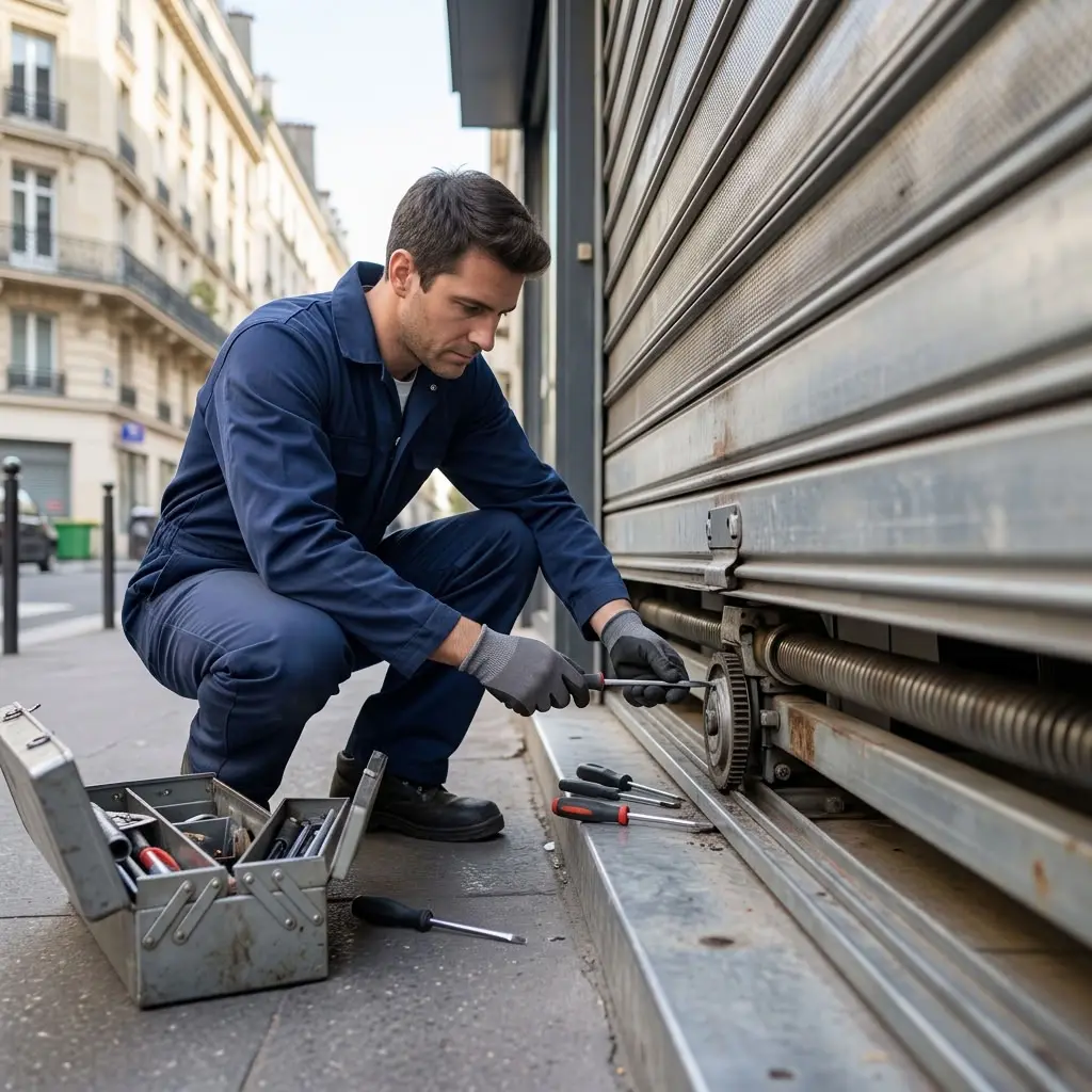 Besoin d'une intervention rapide à Paris 19e ?