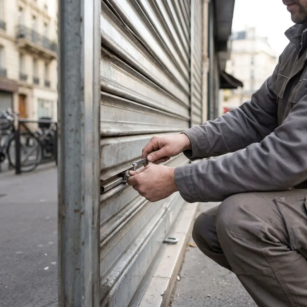 Notre approche technique au cœur de votre quotidien à Paris 20
