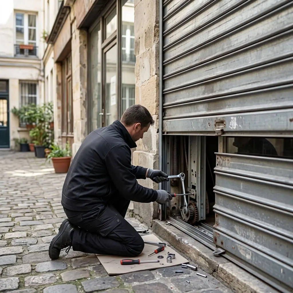 Besoin d’une réponse rapide à Paris 20 ?