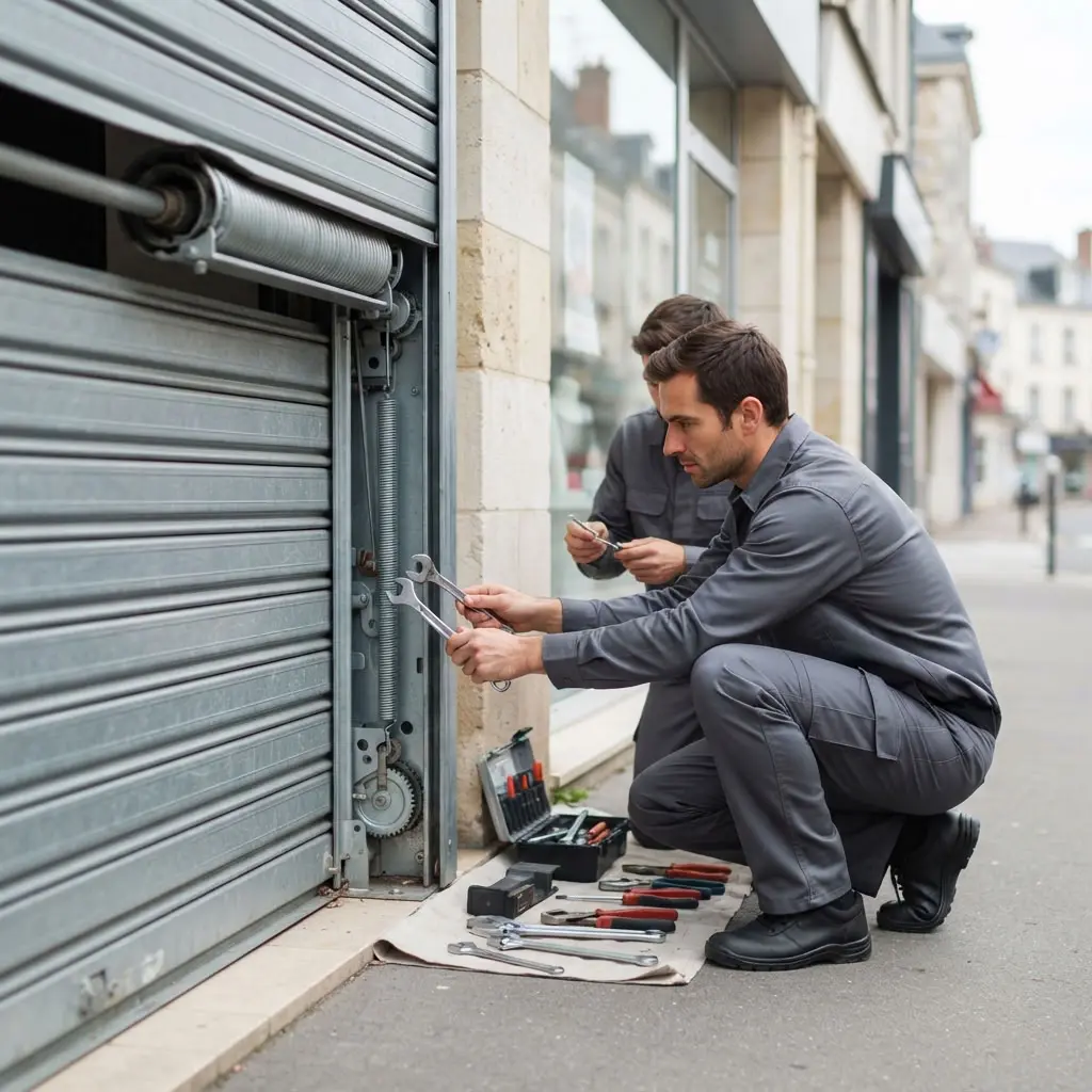 Notre approche technique pour vos réparations