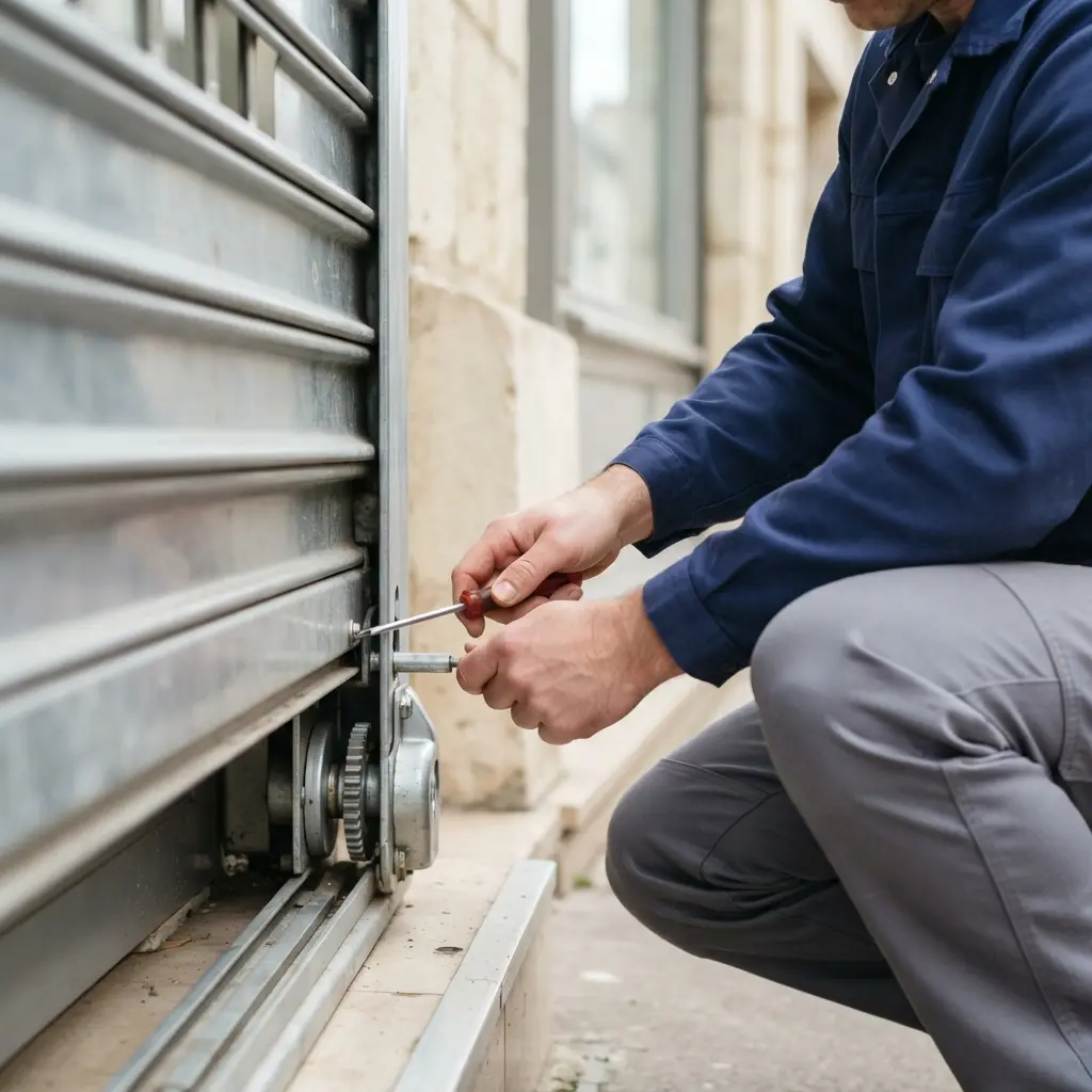 Un accompagnement fiable pour vos fermetures