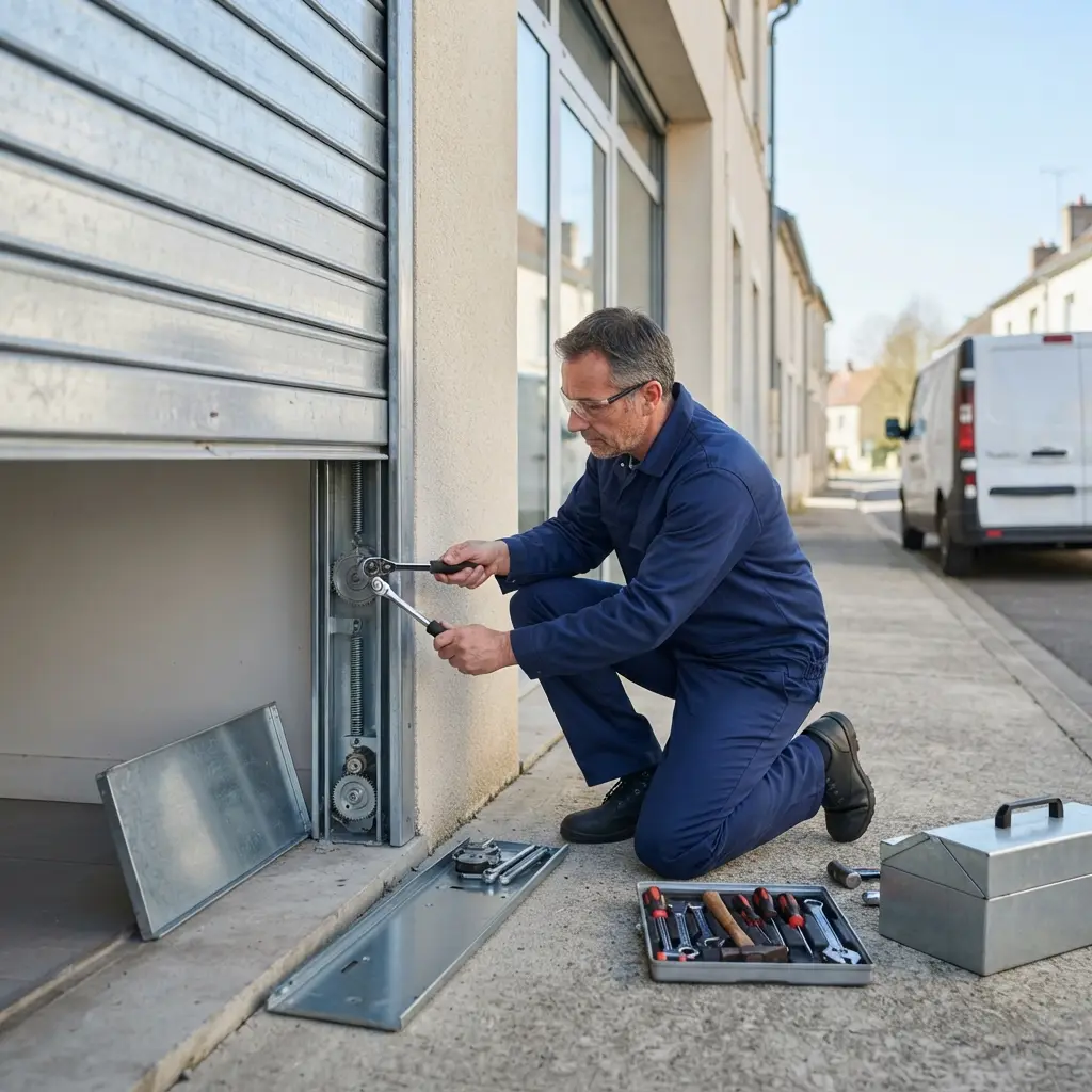 Besoin d’une intervention rapide à Vaux-le-Pénil urgente ?