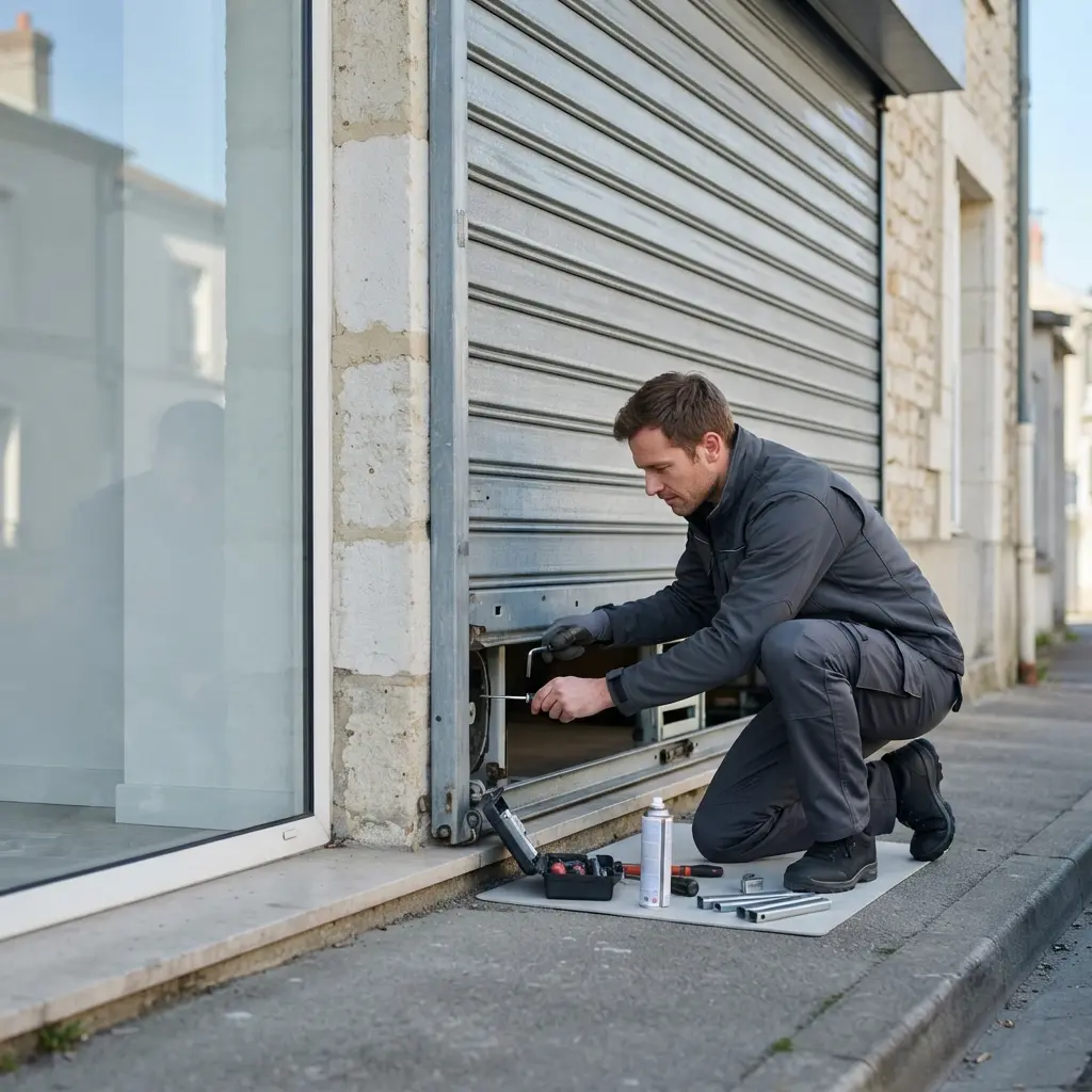 Comment se déroule l’intervention à Vaux-le-Pénil rapidement pour votre maison ?