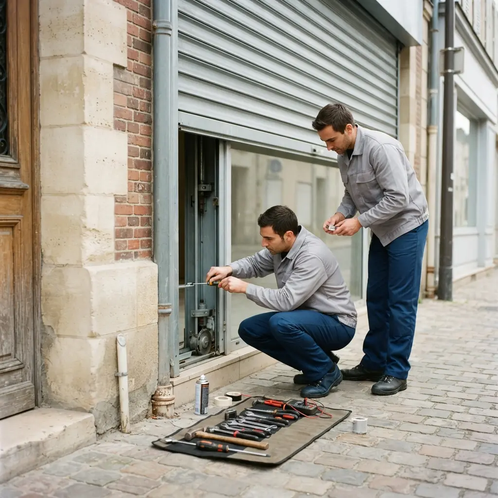 Pourquoi nous choisir à Coulommiers