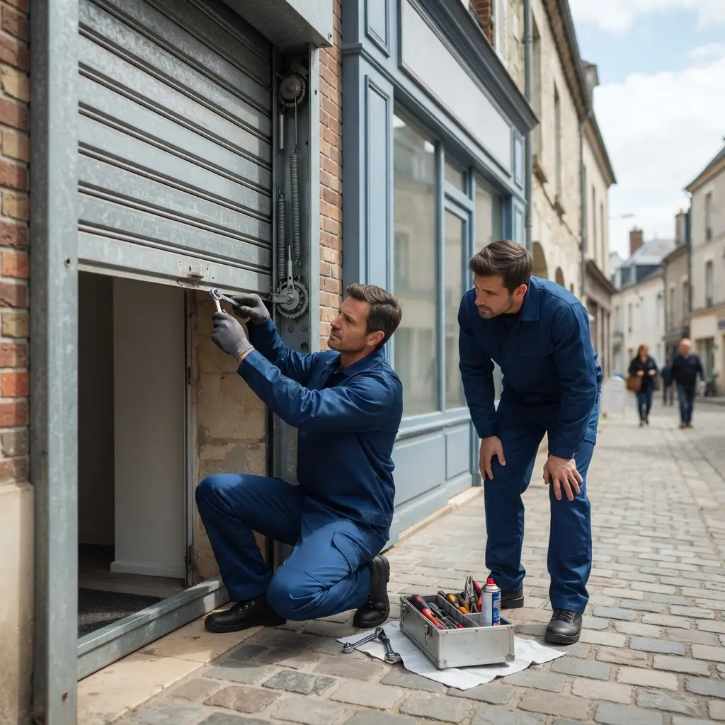 Besoin d'une assistance à Coulommiers ?