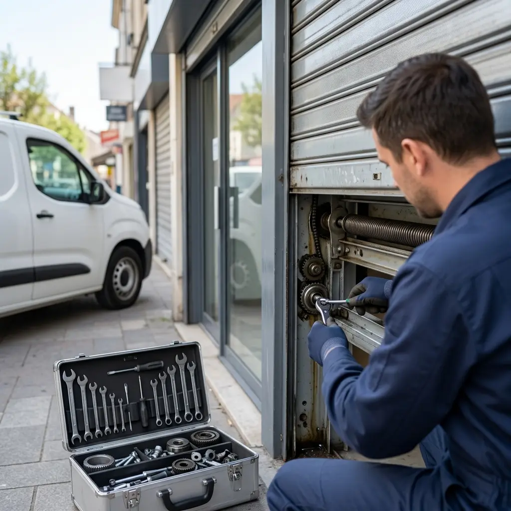 Besoin d'une réponse rapide à Montereau‑Fault‑Yonne ?