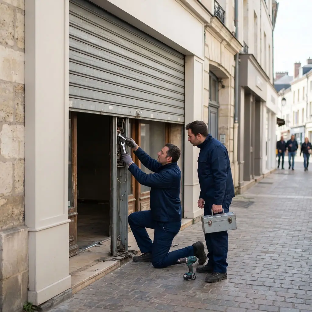 Conseils de prévention pour vos fermetures
