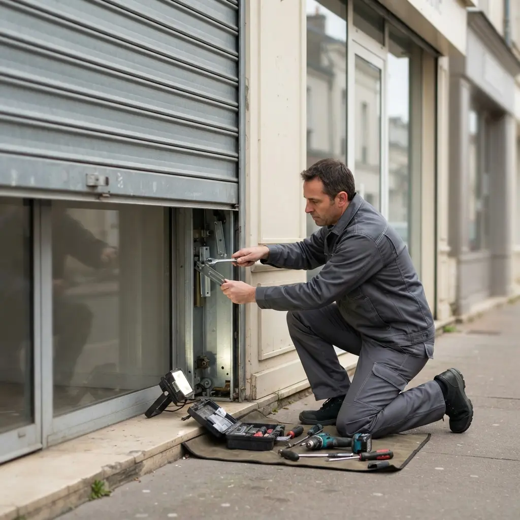 Pourquoi nous choisir pour votre dépannage à Nemours