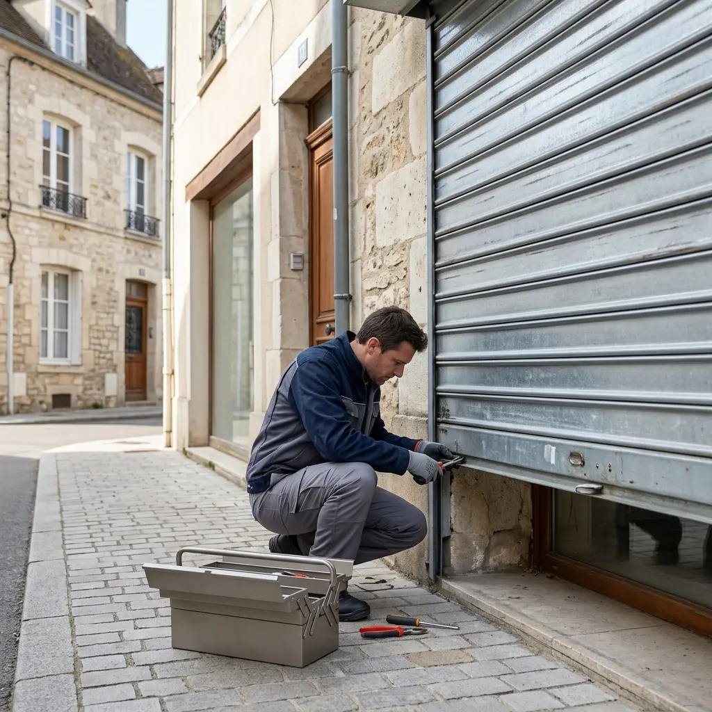 Besoin d’une réponse rapide à Provins ?