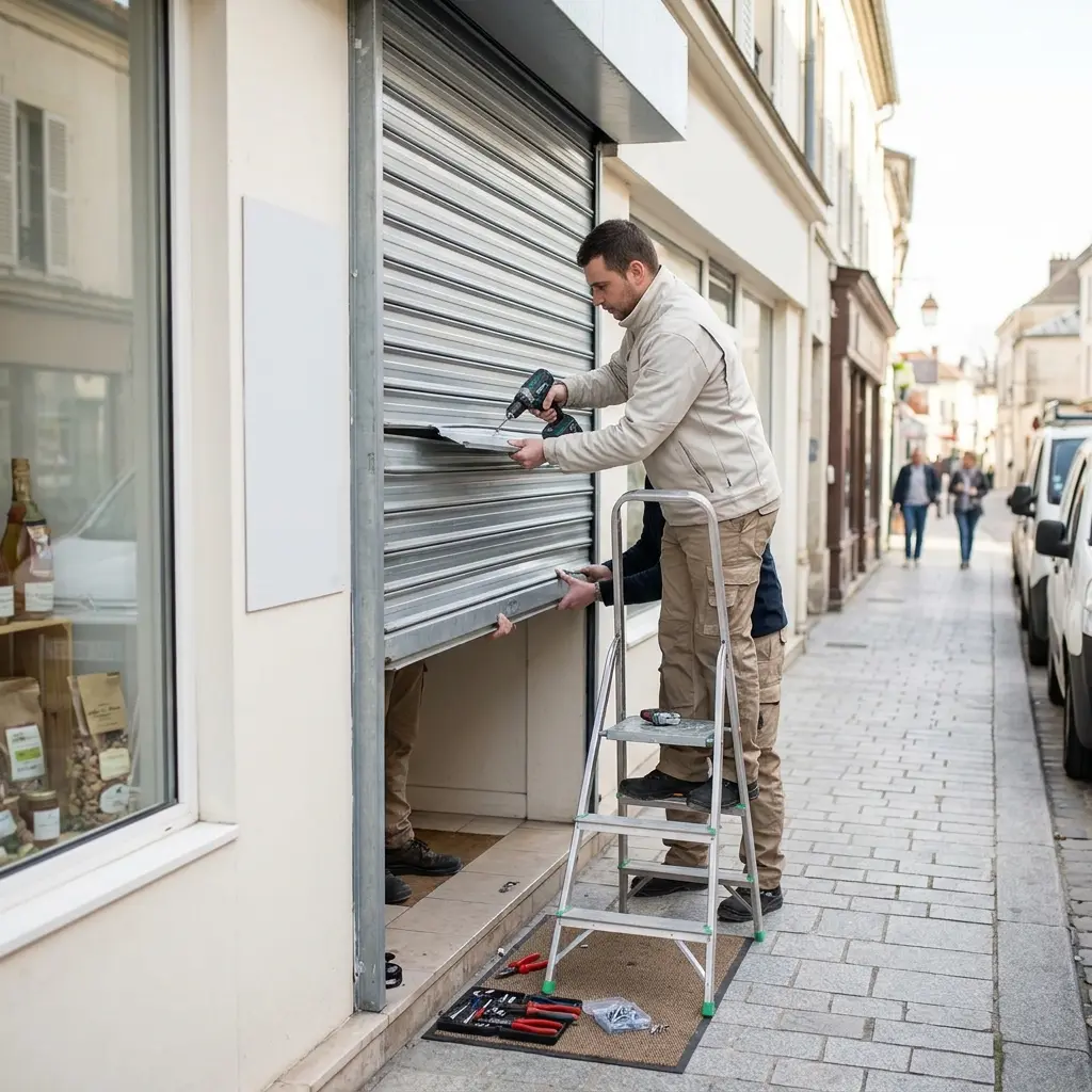 Besoin d'une intervention à Brie-Comte-Robert ?