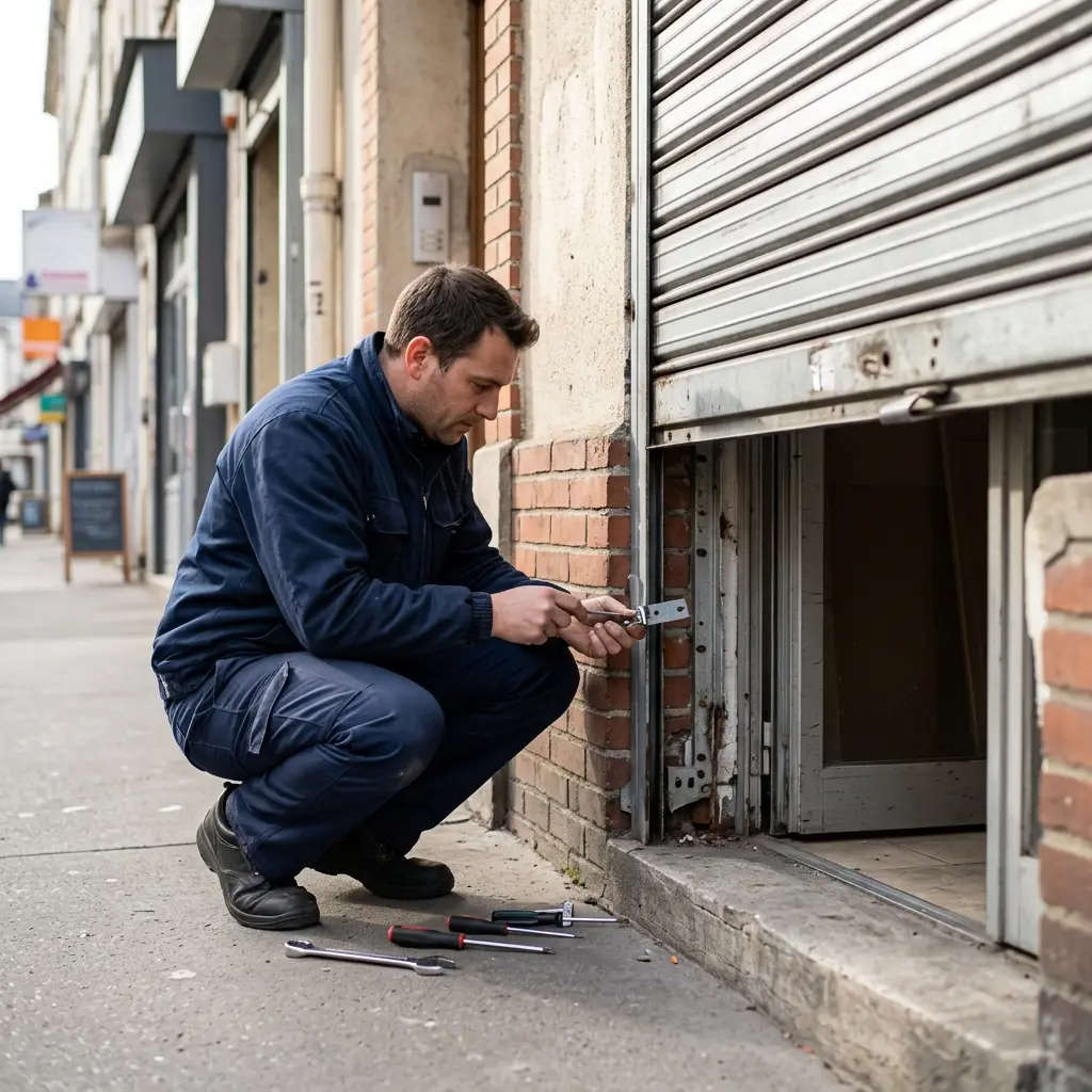 Besoin d'une intervention rapide à Lognes ?
