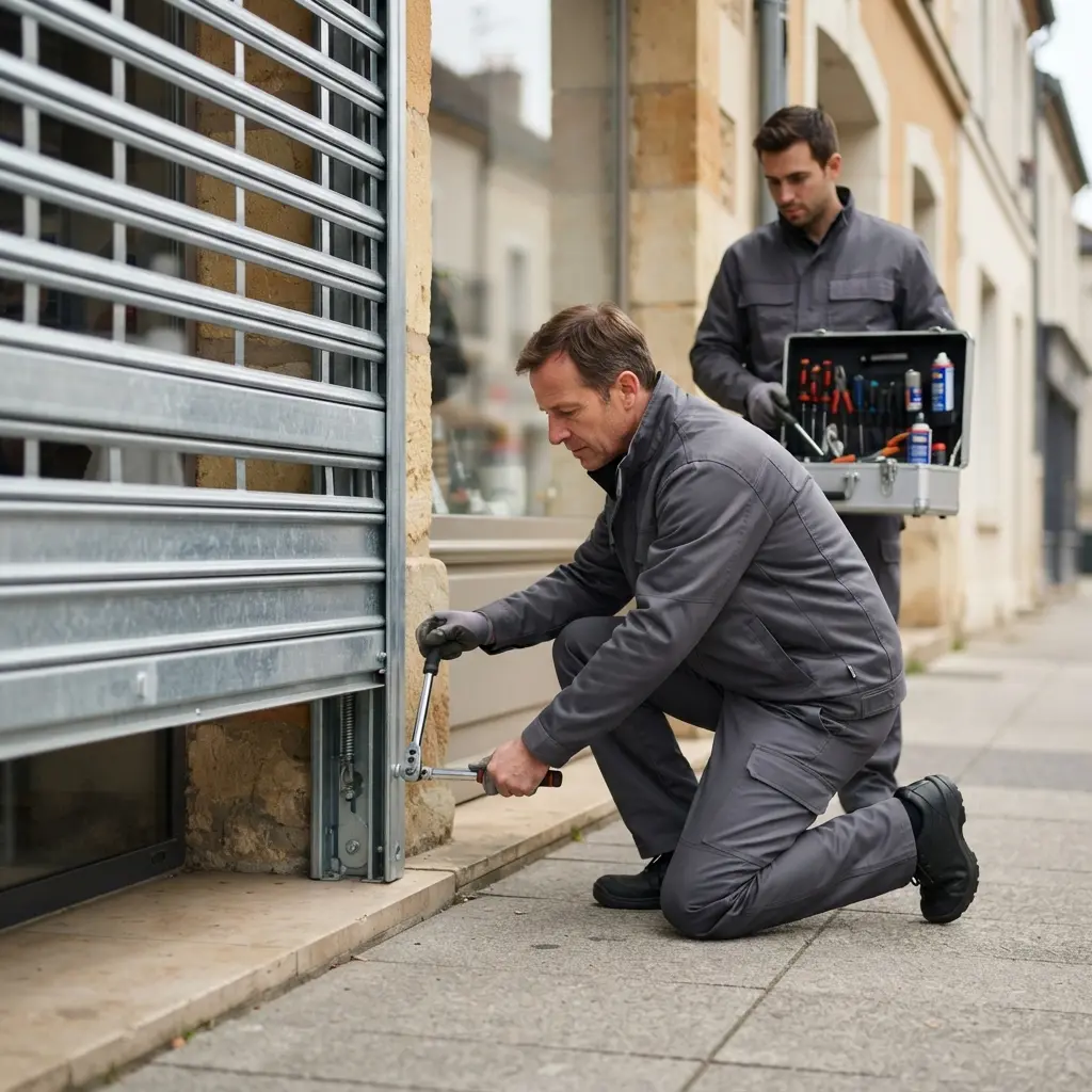 Notre approche technique