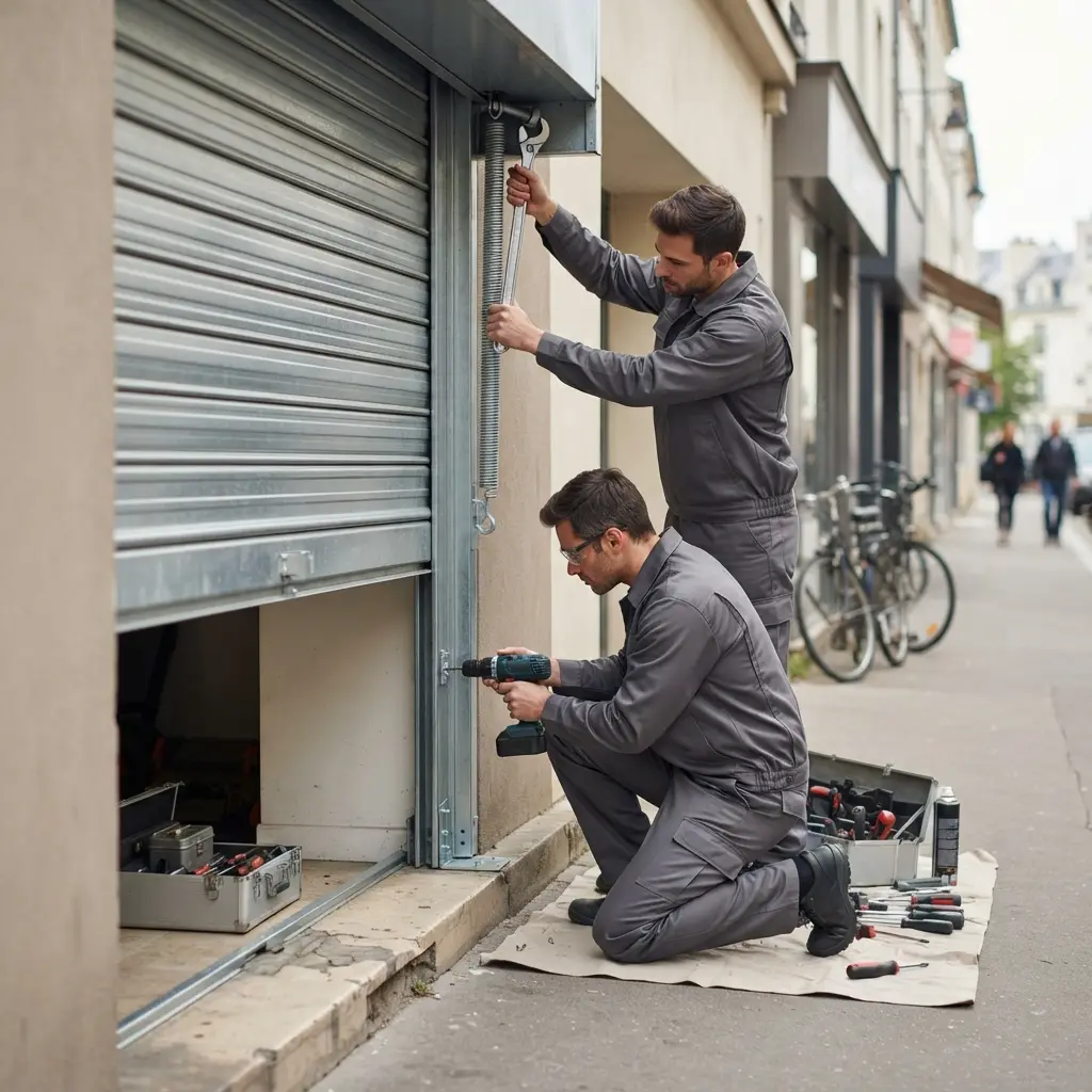 Pourquoi nous choisir pour votre dépannage à Torcy