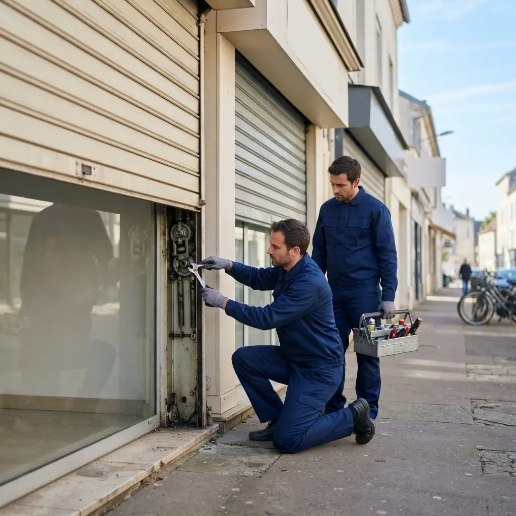 Comment se déroule l'intervention à Torcy ?