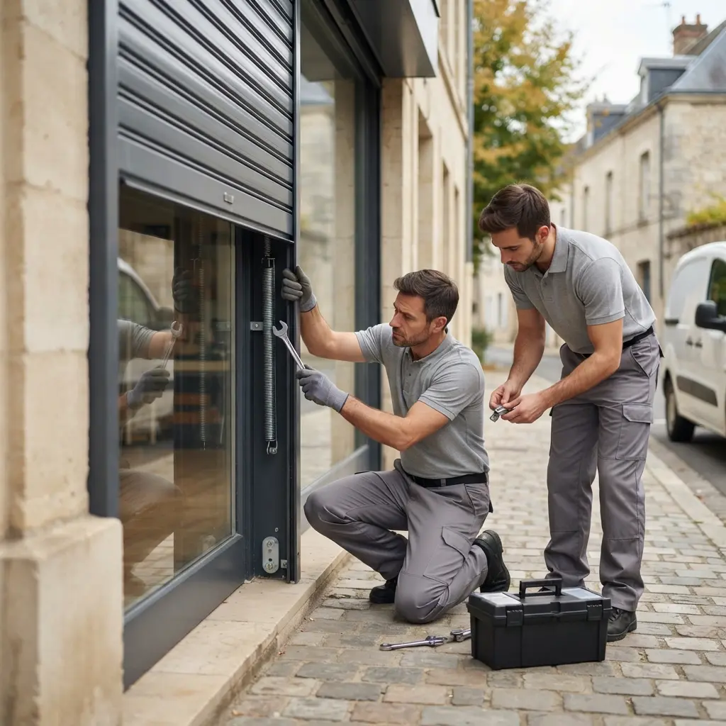 Notre approche technique en un instant