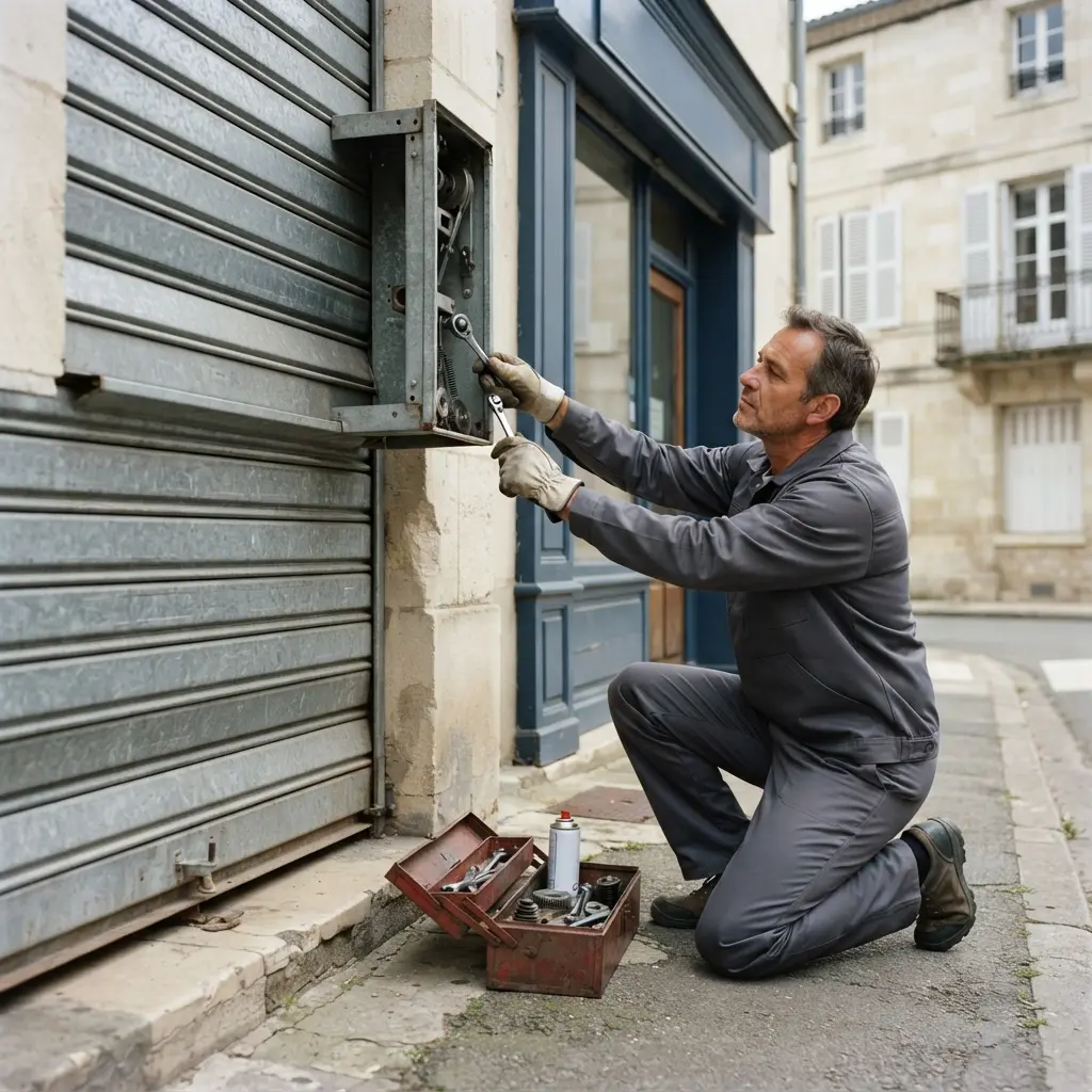 Nous sommes à votre écoute à Avon