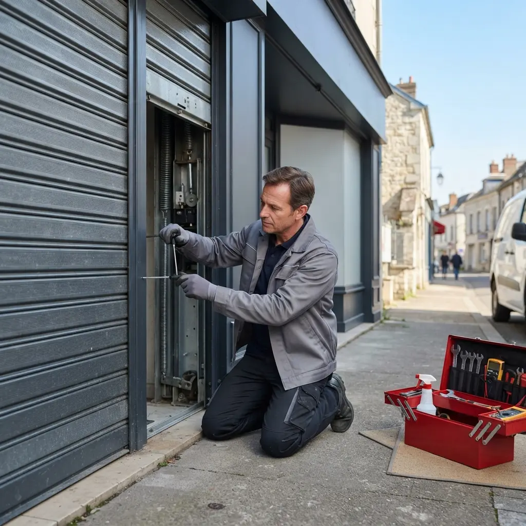 Pourquoi nous choisir à Dammartin-en-Goële