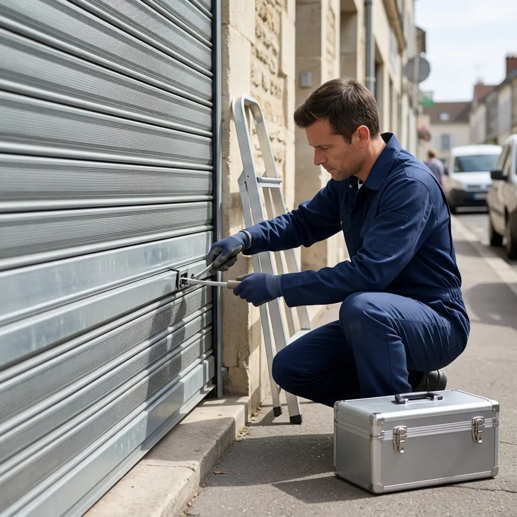 Un diagnostic précis pour une réparation durable