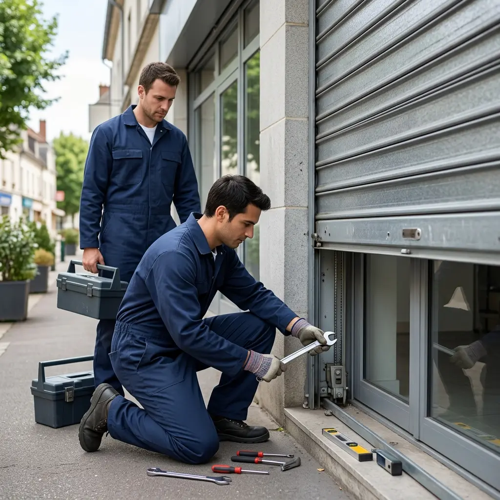 Les gestes essentiels pour prévenir les pannes de rideaux