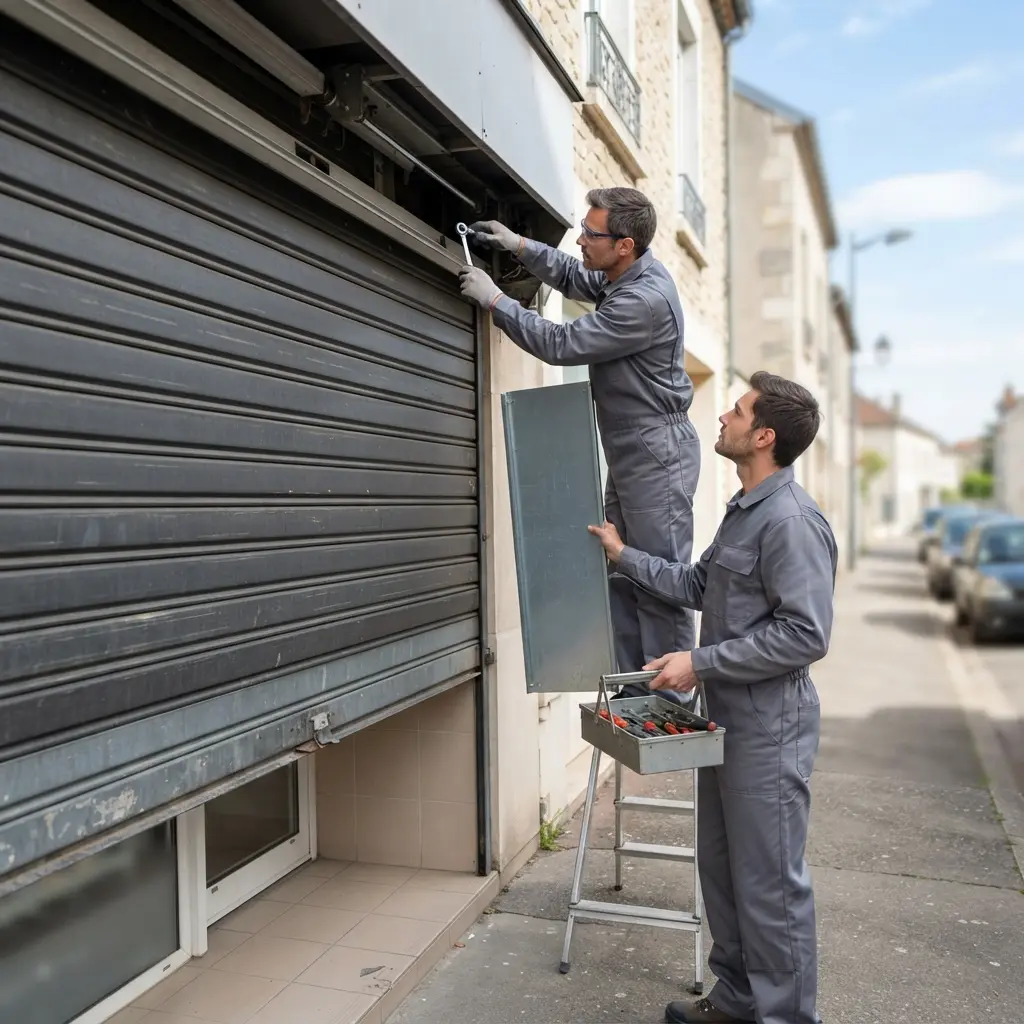 Pourquoi nous choisir pour votre dépannage à Mitry-Mory ?