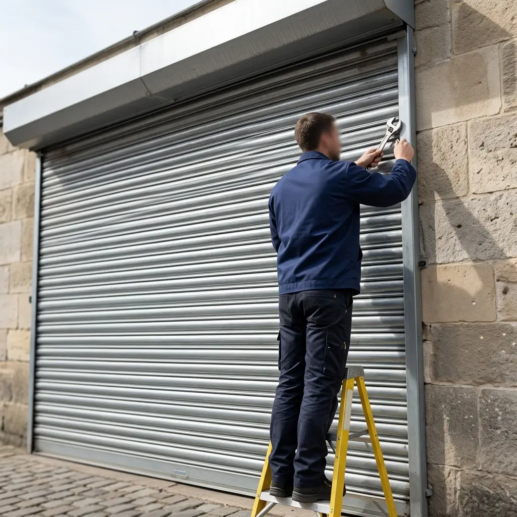 Évitez les fermetures imprévues grâce à dépannage à Fontainebleau (77300)