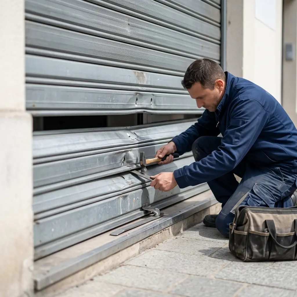 Besoin d’une intervention rapide à Fontainebleau (77300) ?