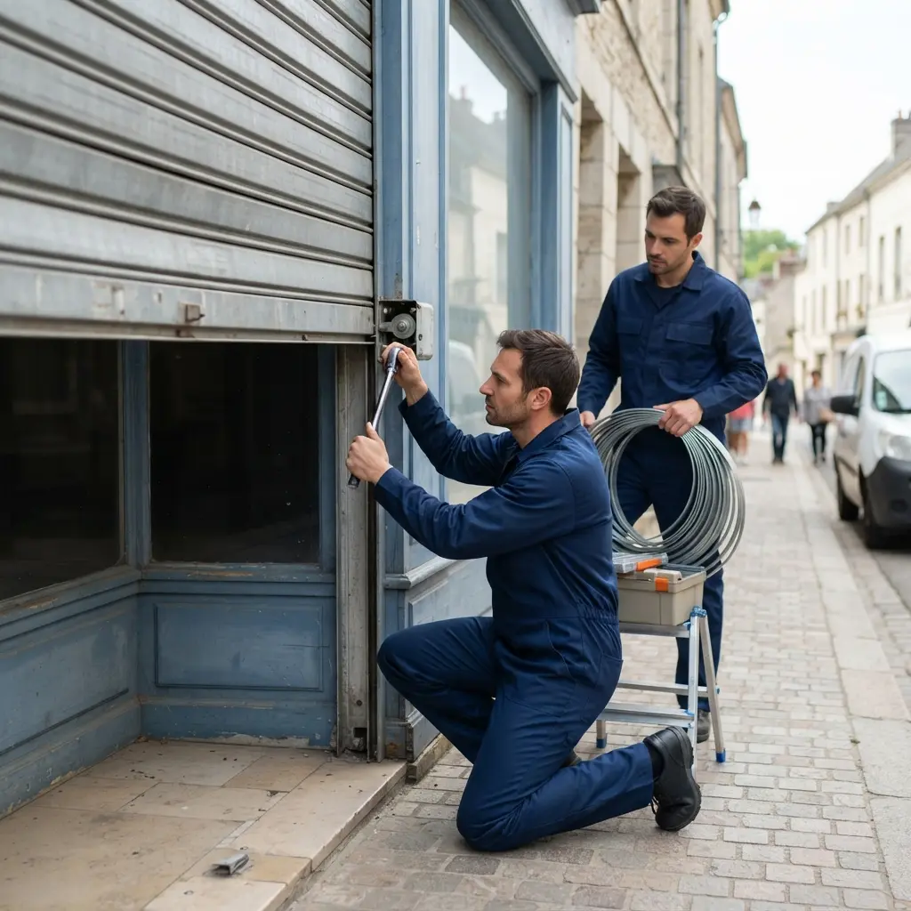 Notre méthode d’intervention