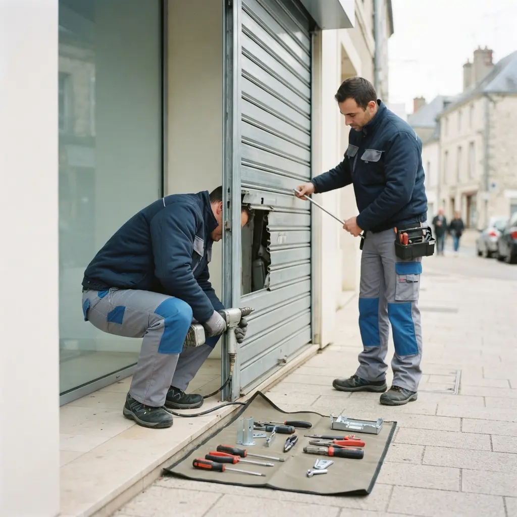 Pourquoi choisir nos services à Saint‑Fargeau‑Ponthierry