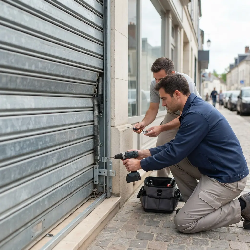 Notre approche professionnelle au cœur de chaque intervention
