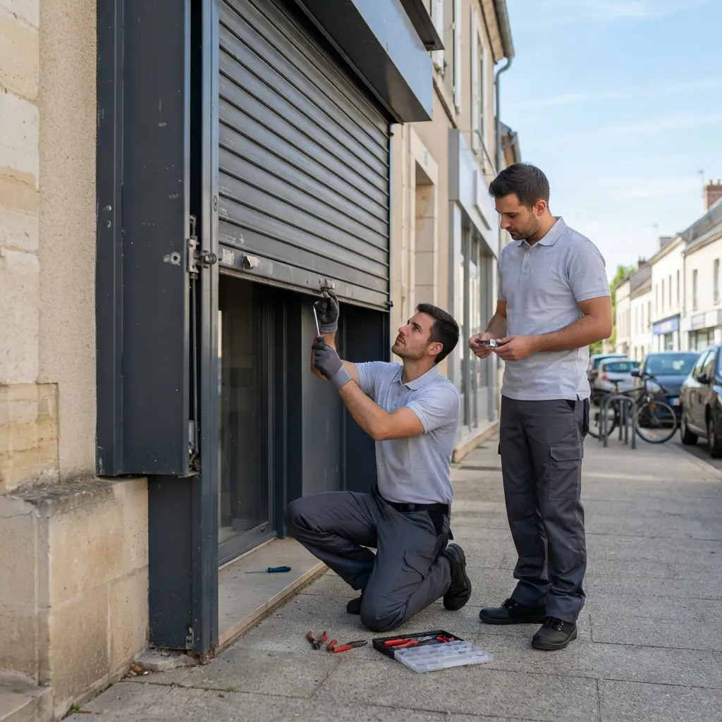 Besoin d’une intervention rapide à Ozoir‑la‑Ferrière ?