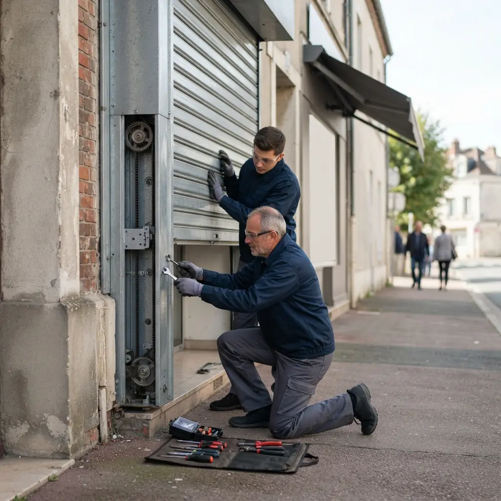 Votre sécurité, notre priorité après le dépannage