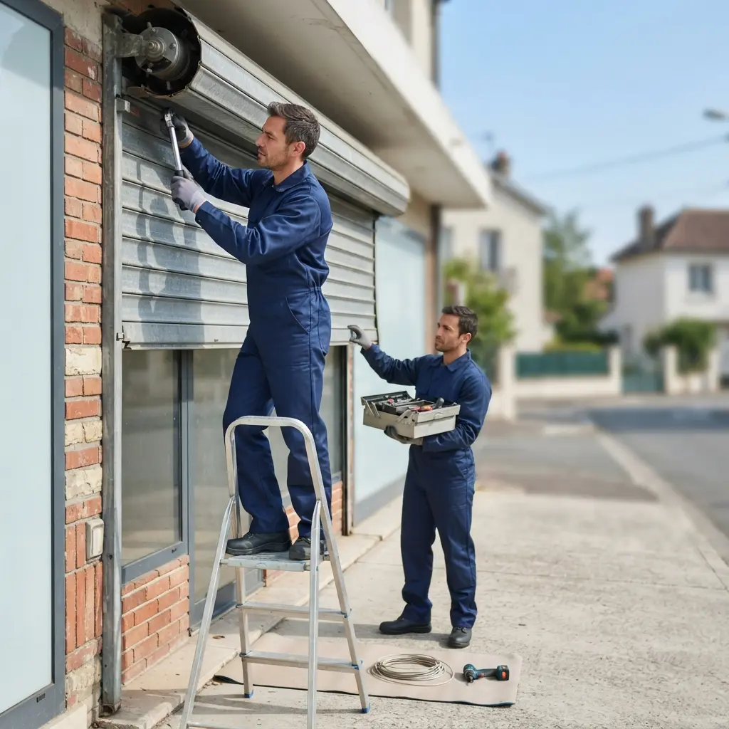 Notre démarche pour un dépannage fiable à Combs-la-Ville
