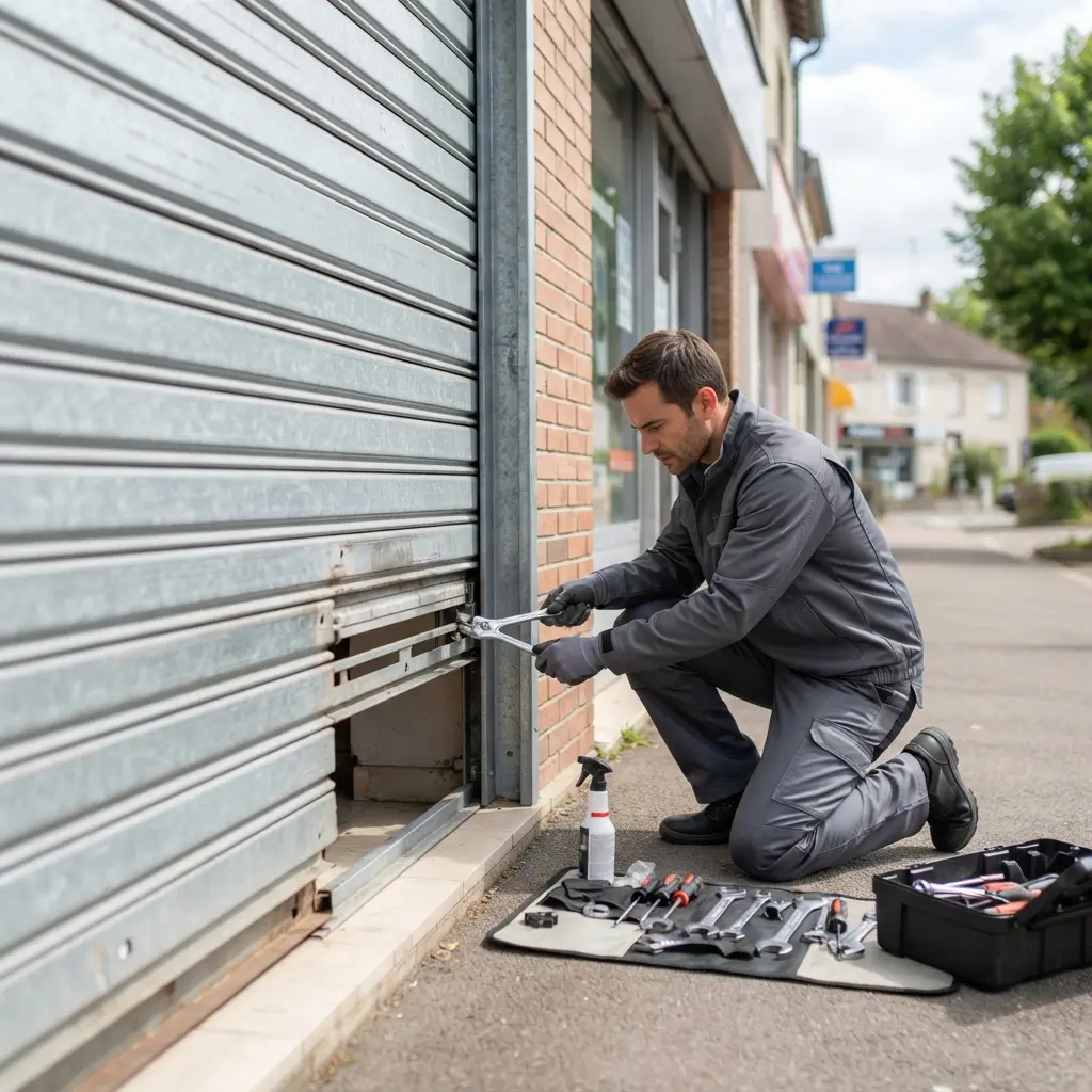 Votre sécurité, notre priorité à Combs-la-Ville