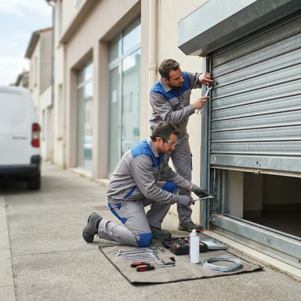 Besoin d'une intervention rapide à Combs-la-Ville ?
