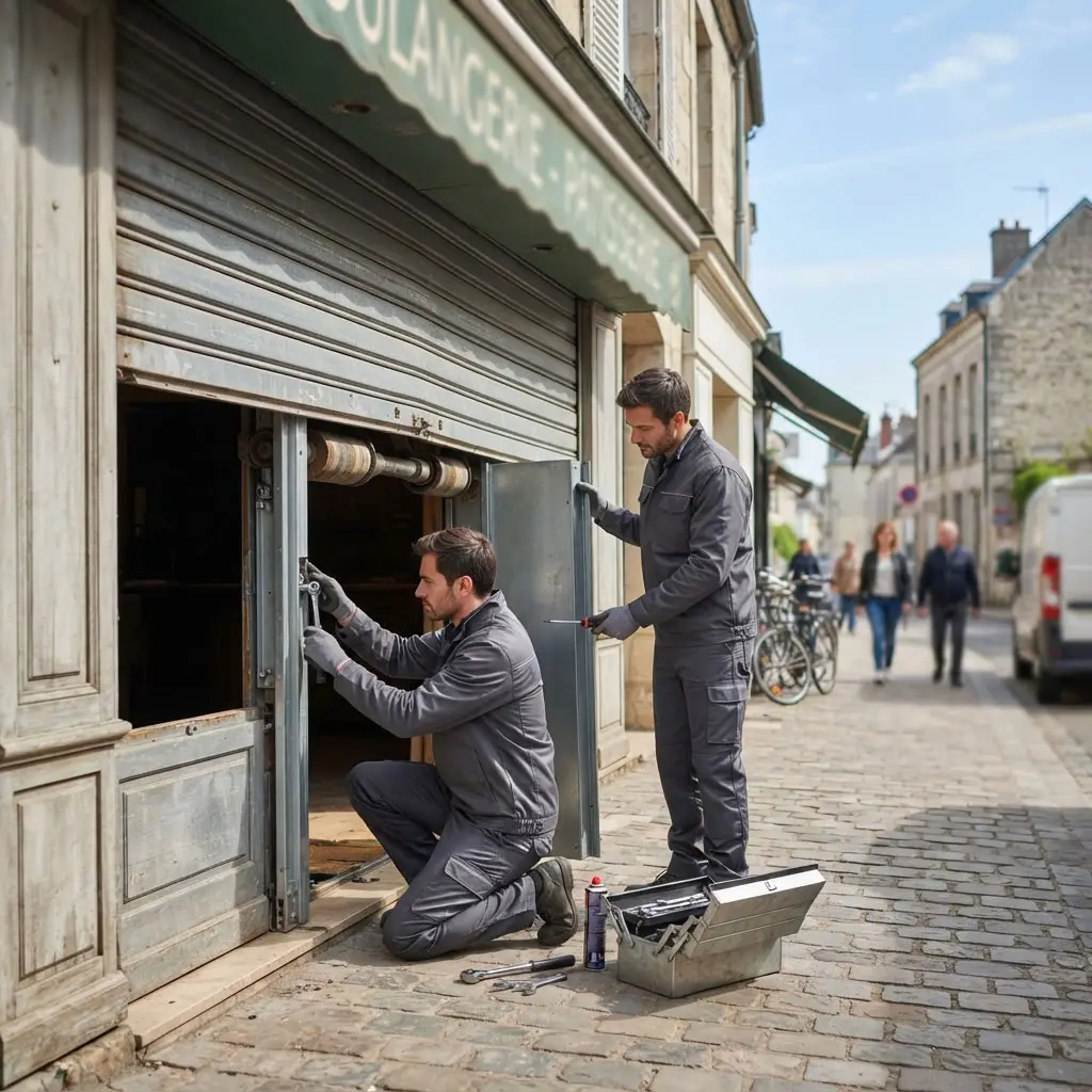Pourquoi choisir notre service à Lagny-sur-Marne