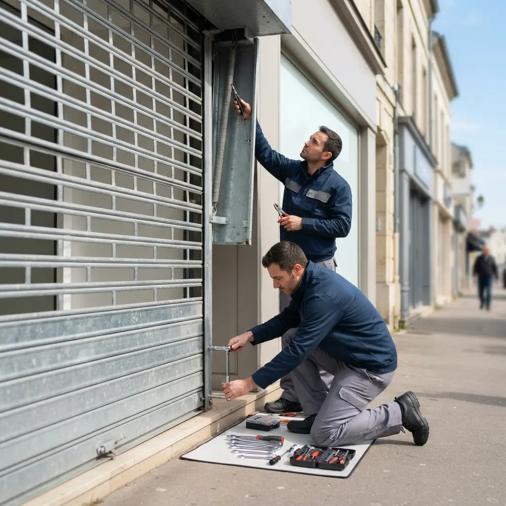 Une expertise locale pour votre sécurité