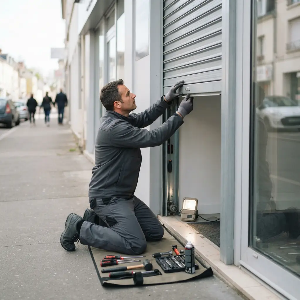 Une approche technique pour un résultat durable