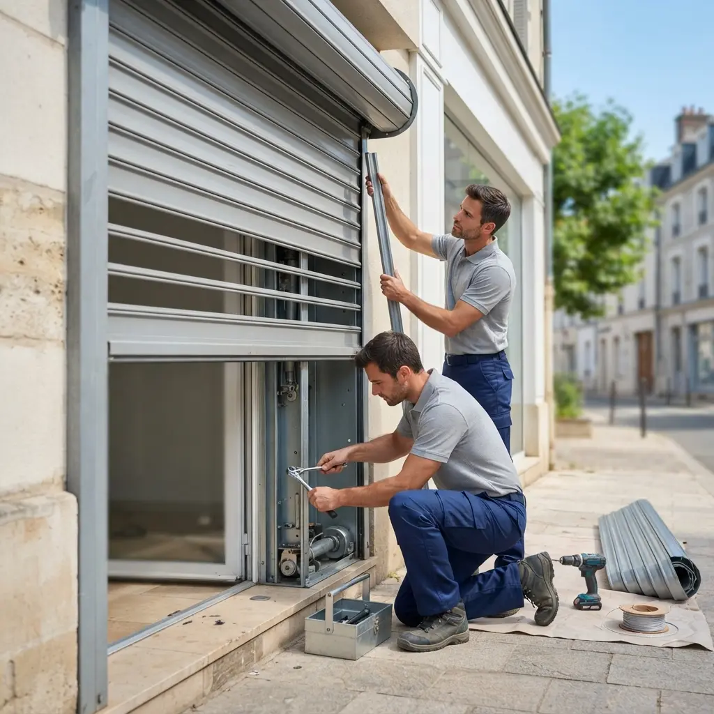 Pourquoi nous choisir pour votre dépannage à Claye-Souilly ?